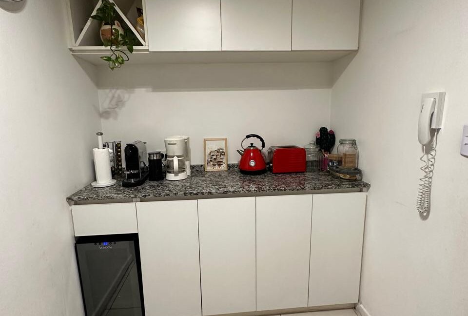 1 Cocina