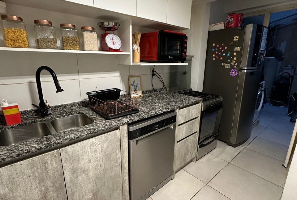 2 Cocina