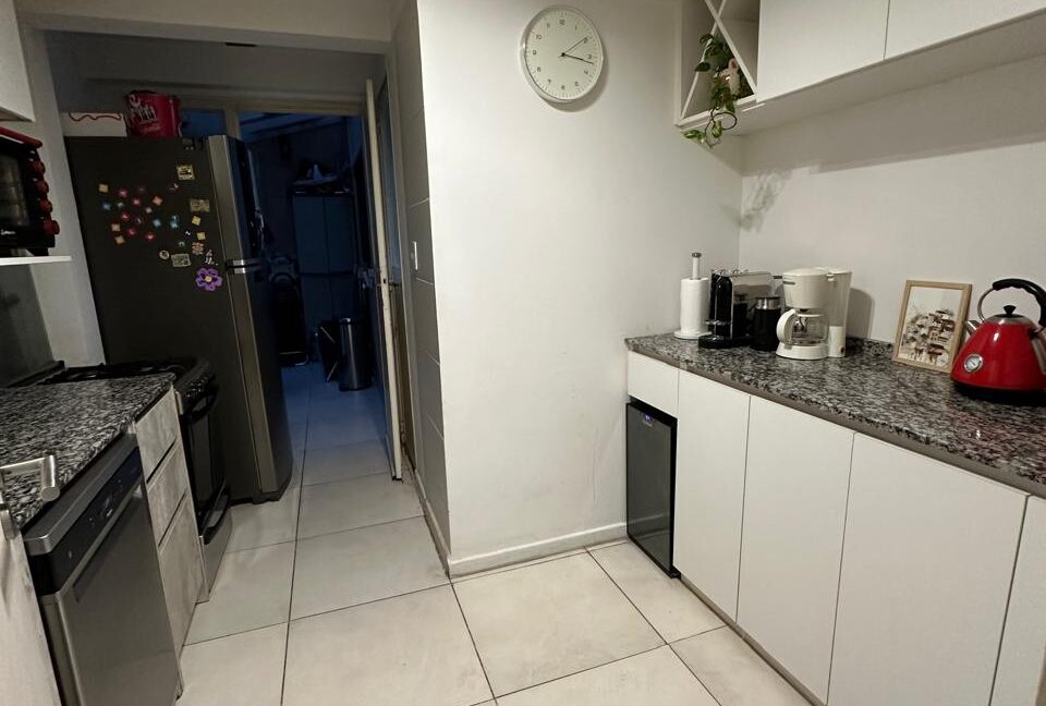 3 Cocina