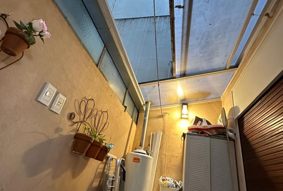 5 Patio